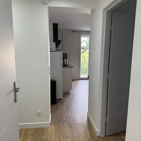 Longchamps 3 - Moderne, 1 Chambre, Neuf, Clim